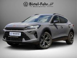 Graphengrau Neu 2025 Cupra Formentor SUV | 32.999 € (Superpreis)
