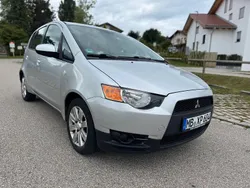 Silber Gebraucht 2009 Mitsubishi Colt Invite Kleinwagen | 2.050 € (Superpreis)