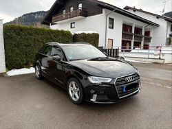 Schwarz Gebraucht 2019 Audi A3 Sport Limousine | 19.000 € (Guter Preis)