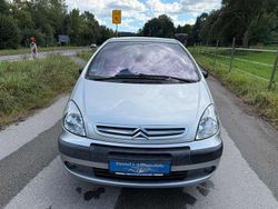 Silber Gebraucht 2006 Citroën Xsara Picasso Van / Kleinbus | 3.500 €