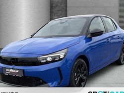 Blau Neu 2025 Opel Corsa Limousine | 23.950 € (Fairer Preis)