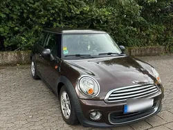 Braun Gebraucht 2011 Mini ONE Kleinwagen | 4.600 € (Etwas zu teuer)