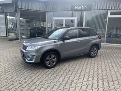 Grau Gebraucht 2019 Suzuki Vitara SUV | 16.790 € (Fairer Preis)