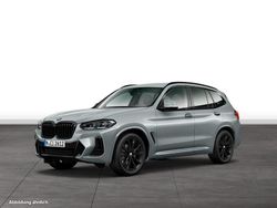 Brooklyn grau metallic Gebraucht 2024 BMW X3 Shadowline SUV | 56.244 € (Fairer Preis)