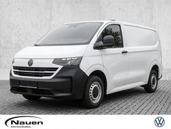 Weiß Neu 2025 VW T6.1 Van | 46.590 €