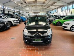 Schwarz Gebraucht 2012 Renault Grand Modus Night&Day Van / Kleinbus | 4.700 € (Etwas zu teuer)