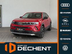 Rot Gebraucht 2023 Opel Mokka Elegance SUV | 21.519 € (Etwas zu teuer)