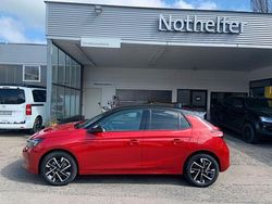 Arktis weiß Neu 2024 Opel Corsa Kleinwagen | 19.700 € (Etwas zu teuer)