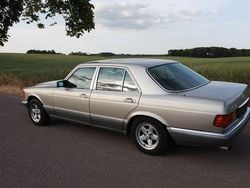 Gebraucht 1986 Mercedes 300 SE Limousine | 6.900 €