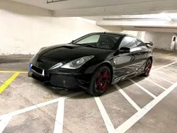 Toyota Celica