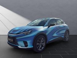 Blau Gebraucht 2024 Lexus LBX SUV | 34.950 € (Fairer Preis)