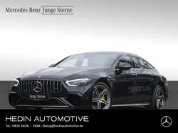 Mercedes AMG GT 63
