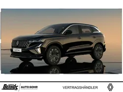 Blackpearlschwarz metallic Neu 2025 Renault Austral Evolution SUV | 32.798 € (Guter Preis)