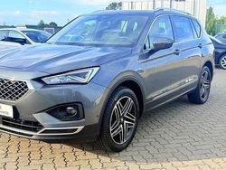 Gelb Gebraucht 2021 Seat Tarraco 4Drive SUV | 23.300 € (Superpreis)