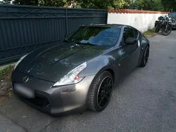 Braun Gebraucht 2009 Nissan 370Z Coupé | 17.500 €