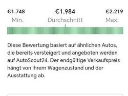 Rot Gebraucht 2000 Opel Astra Comfort Limousine | 800 € (Guter Preis)