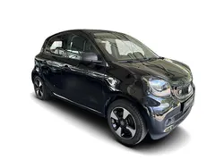 Smart ForFour Electric Drive