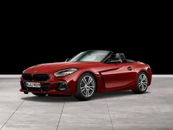 Gebraucht 2024 BMW Z4 M Sport Cabrio | 49.018 €