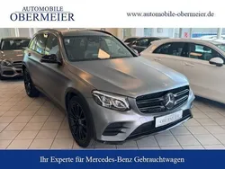 Mercedes GLC250