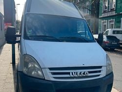 Weiß Gebraucht 2006 Iveco Daily Van / Kleinbus | 2.300 € (Superpreis)