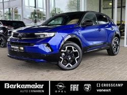 Kolibri blau Neu 2025 Opel Mokka SUV | 24.925 € (Guter Preis)