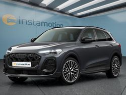 Grau Gebraucht 2025 Audi Q5 SUV | 81.699 €