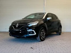 Schwarz Gebraucht 2018 Renault Captur Bose Edition SUV | 15.000 € (Fairer Preis)