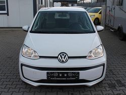 Weiß Gebraucht 2020 VW up! Kleinwagen | 5.450 € (Superpreis)