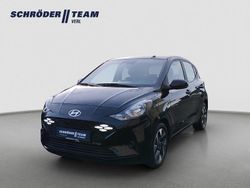 Schwarz Neu 2025 Hyundai i10 Trend Kleinwagen | 17.790 € (Fairer Preis)