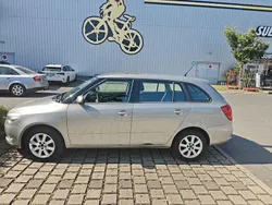 Grau Gebraucht 2014 Skoda Fabia Cool Edition Kombi | 2.950 € (Fairer Preis)