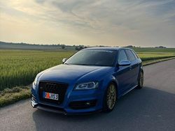 Blau Gebraucht 2011 Audi S3 Sport Limousine | 15.500 €