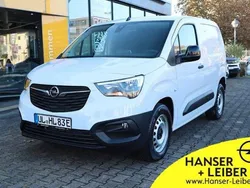 Weiss Neu 2024 Opel Combo-e Life Limousine | 25.585 €