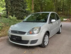Gebraucht 2008 Ford Fiesta Kleinwagen | 1.200 € (Superpreis)