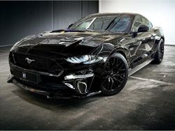 Racered Gebraucht 2021 Ford Mustang GT Fastback Coupé | 49.890 € (Teuer)
