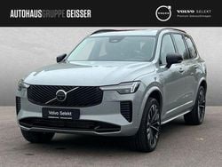Vapour grey Gebraucht 2025 Volvo XC90 Plus SUV | 68.250 € (Guter Preis)