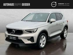 Silver dawn Gebraucht 2025 Volvo XC40 Core SUV | 34.650 € (Guter Preis)