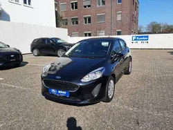 Gebraucht 2020 Ford Fiesta Trend Kleinwagen | 11.990 € (Fairer Preis)