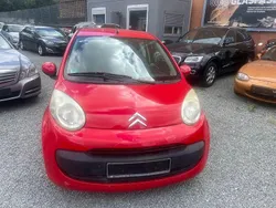 Gebraucht 2008 Citroën C1 Style Kleinwagen | 2.390 € (Fairer Preis)