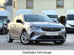 Aluminium silber Gebraucht 2021 Opel Corsa Edition Kleinwagen | 12.949 € (Superpreis)