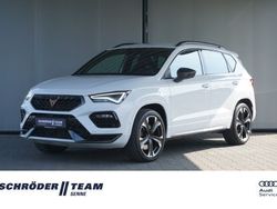 Weiß Gebraucht 2023 Cupra Ateca VZ SUV | 36.590 € (Etwas zu teuer)
