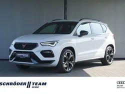 Weiß Gebraucht 2023 Cupra Ateca VZ SUV | 36.590 € (Fairer Preis)