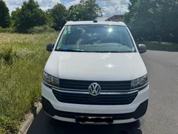 Weiß Gebraucht 2022 VW T6.1 Edition Van | 65.000 €
