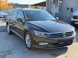 Gebraucht 2021 VW Passat Elegance Kombi | 21.000 € (Fairer Preis)