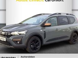 Schiefergrau Neu 2025 Dacia Jogger Extreme Van / Kleinbus | 22.380 € (Fairer Preis)