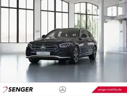 Mercedes E300