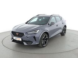 Grau Gebraucht 2024 Cupra Formentor VZ SUV | 35.890 € (Guter Preis)