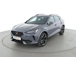 Grau Gebraucht 2024 Cupra Formentor VZ SUV | 35.890 € (Guter Preis)