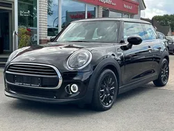Schwarz Gebraucht 2020 Mini ONE Kleinwagen | 15.900 € (Fairer Preis)