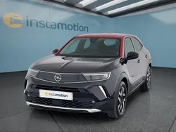 Schwarz Gebraucht 2022 Opel Mokka-e Elegance SUV | 18.199 € (Guter Preis)