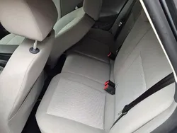 Grau Gebraucht 2012 Seat Ibiza ST Style Kombi | 4.200 € (Guter Preis)